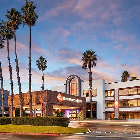 Best Western Plus Meridian Inn & Suites, Anaheim-Orange Exterior foto
