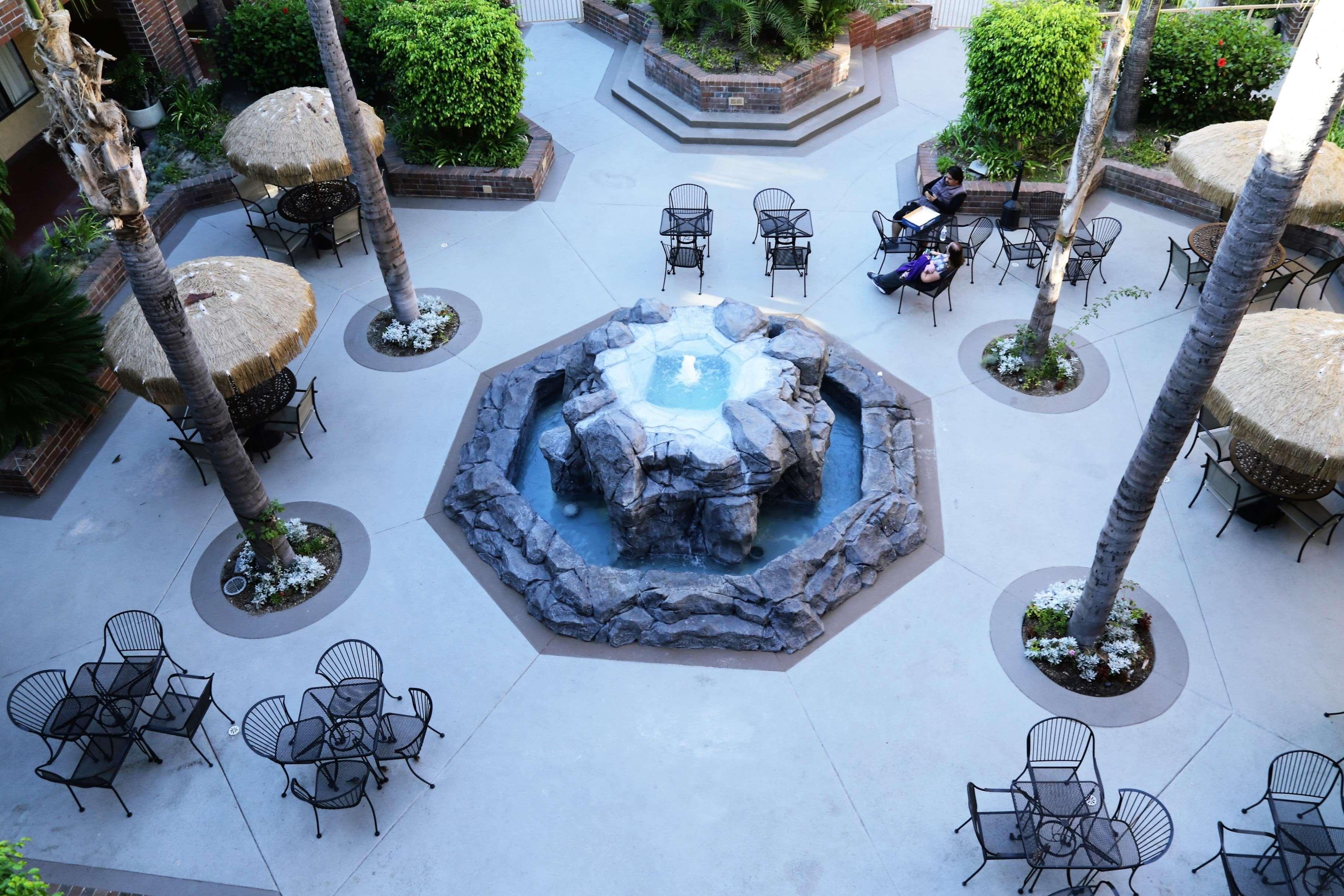 Best Western Plus Meridian Inn & Suites, Anaheim-Orange Exterior foto