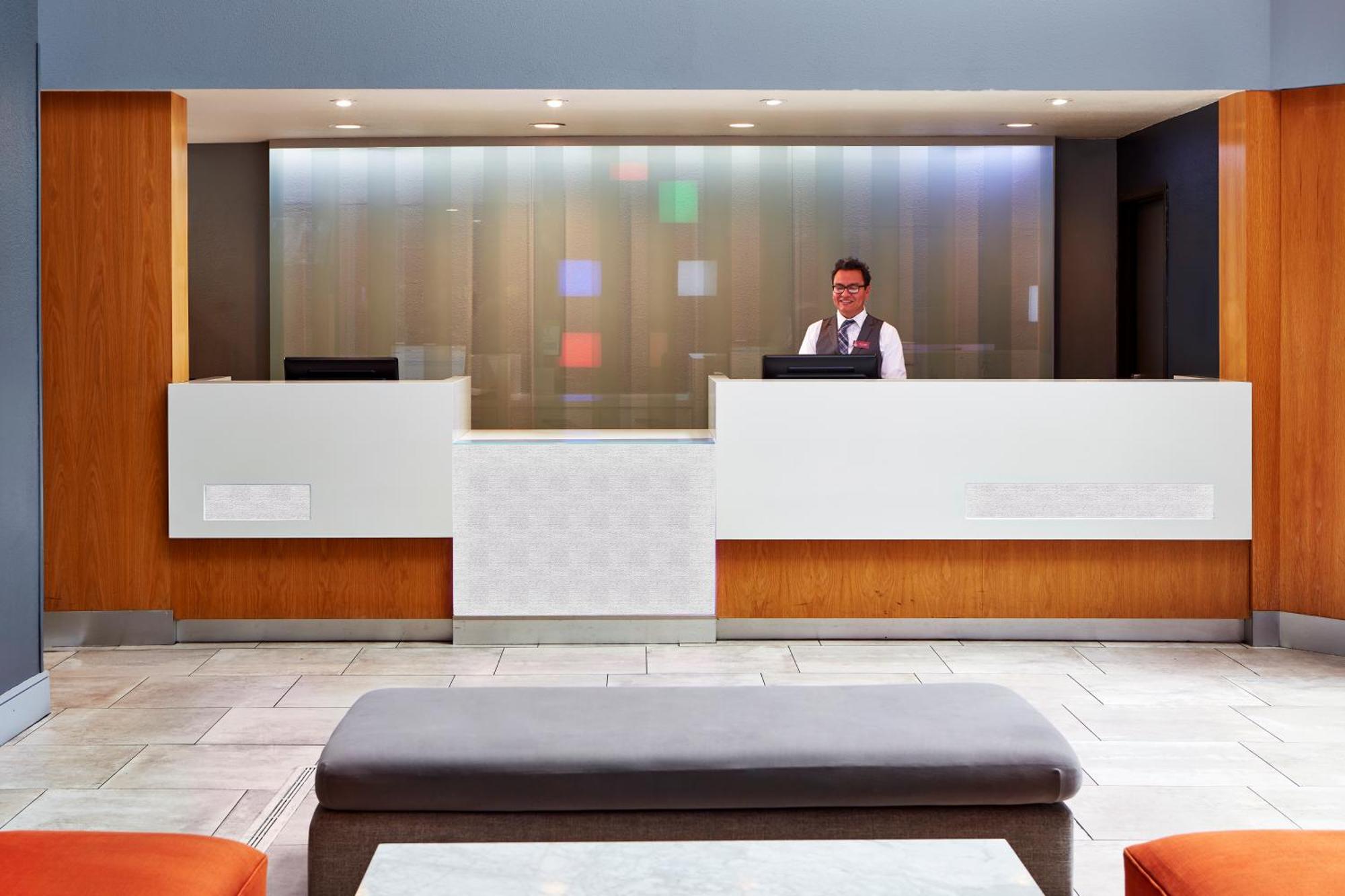 Best Western Plus Meridian Inn & Suites, Anaheim-Orange Exterior foto
