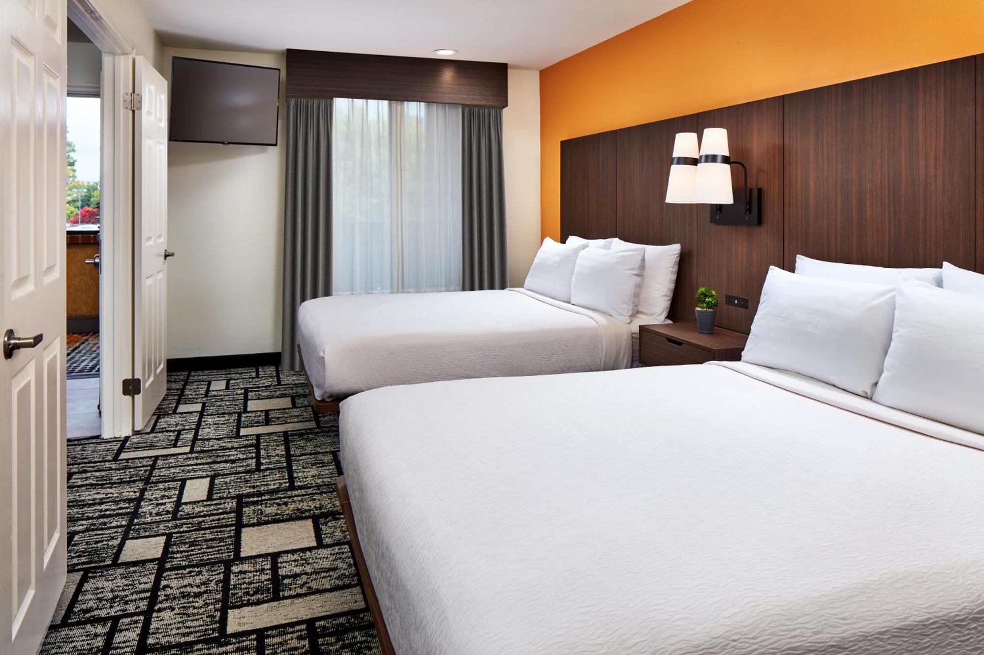 Best Western Plus Meridian Inn & Suites, Anaheim-Orange Exterior foto