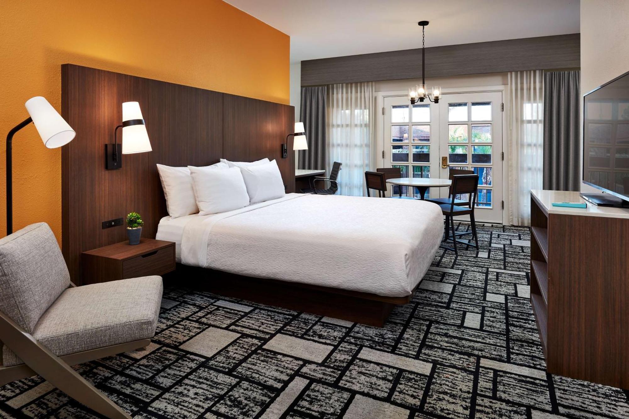 Best Western Plus Meridian Inn & Suites, Anaheim-Orange Exterior foto