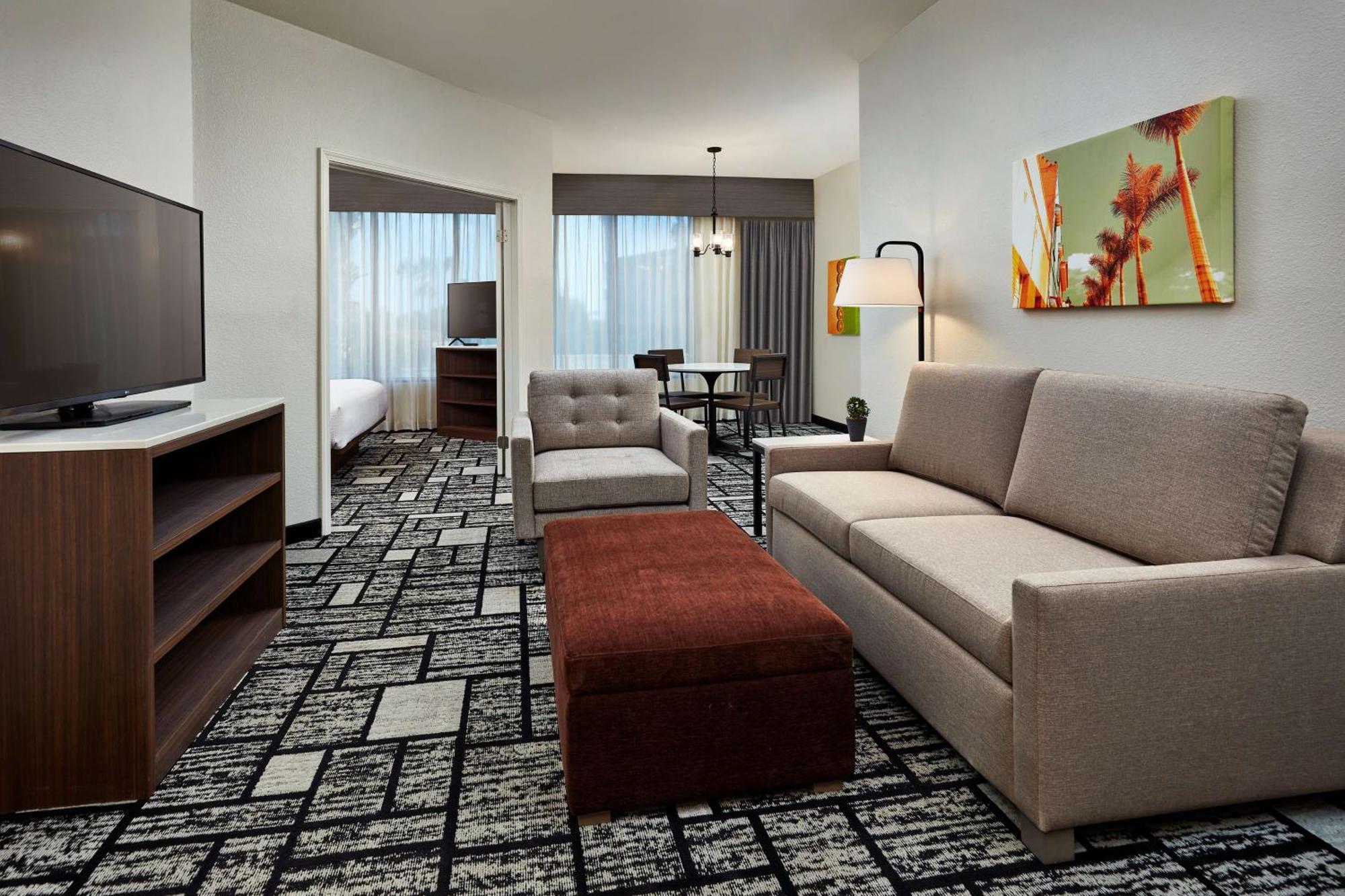 Best Western Plus Meridian Inn & Suites, Anaheim-Orange Exterior foto